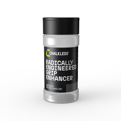 Chalkless Greb-forstærker – Langtidsholdbar Formel (ca. 50 påføringer)