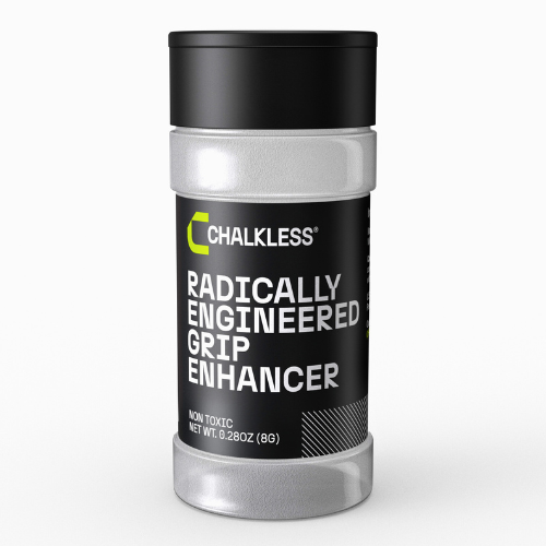 Original product image of Chalkless Greb-forstærker – Langtidsvirkende Formel